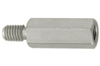 Distanziatore esagonale HAGER 60.1961