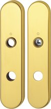 Entrée de protection garniture HOPPE M3331/3311