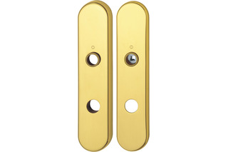 Cartella di protezione guarnizione HOPPE M3331/3312