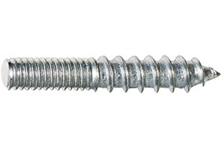 Vite a due filetti HAGER 60.1969