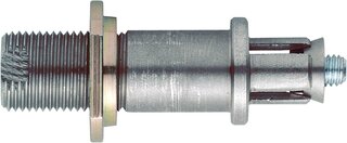 Système de fixation No.1 HAGER 60.BS-01