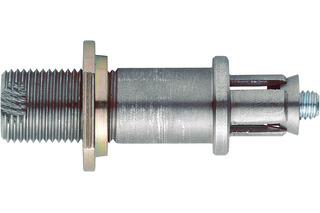 Sistema di fissaggio No.1 HAGER 60.BS-01