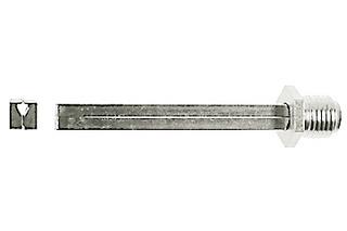 Wechselschloss-Verbindungsstifte HAGER 60.1918 Wechselschloss-Verbindungsstifte HAGER 60.1918