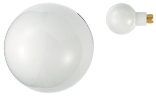 Bouton de porte HEWI 123.23R