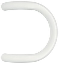 Maniglia ad arco HEWI 550.33GKR