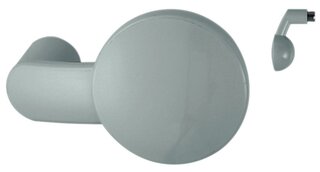 Türknopf HEWI 138R