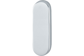 Rosette aussen HAGER 66NS Rosette aussen HAGER 66NS