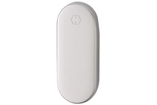 Blindrosette HAGER 66N Blindrosette HAGER 66N