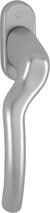 Maniglia esterna HAGER 0710VK/66N