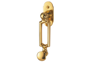 Maniglie per finestre HAGER