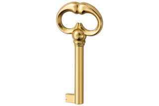 Schlüssel HAGER 20.119