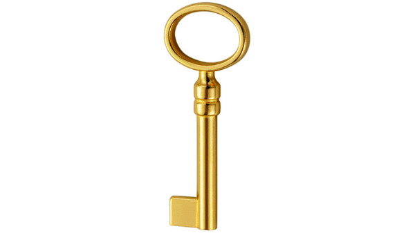 Schlüssel HAGER Art. 20.867/45 Euro