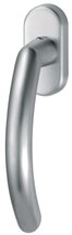 Maniglie per finestre HAGER Arc