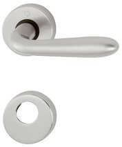 Maniglia per porte HAGER Santiago M1740