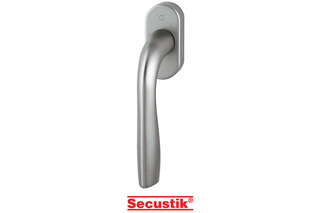 Fenstergriff HAGER Melbourne