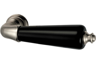 Maniglia per porta HAGER Biel 1272