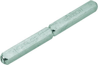 Antipanikstift HAGER 60.1918 Antipanikstift HAGER 60.1918