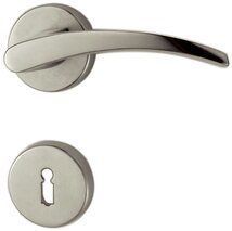 Maniglia per porte HAGER Fly 1172