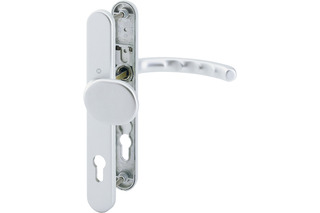 Guarnitura porta profil. HAGER Art. 51.86G/3357N/1500 RZ94