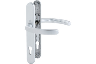 Profiltürgarnitur HAGER Art. 51.1500/3357N UG