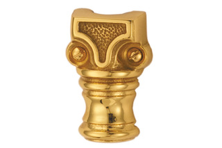 Endführung HAGER 20.1562 EF Endführung HAGER 20.1562 EF