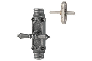 Scheinkremone HAGER 12.711/763 DK-FR Scheinkremone HAGER 12.711/763 DK-FR