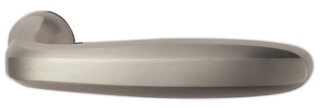 Türdrücker HAGER Banana 1145