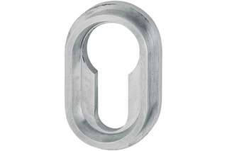 Rosetta antifurto HOPPE HAGER 60.2969