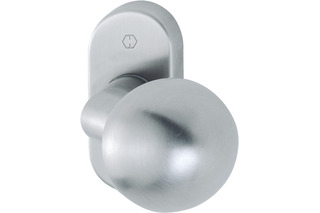 Türknopf HAGER 73.FS-E50G/55 Türknopf HAGER 73.FS-E50G/55