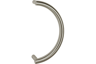 Maniglioni per porte a vento HAGER