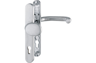 Profiltür-Schutzbeschlag HAGER Art. 73.E86G/3358/138GF PZ92 Profiltür-Schutzbeschlag HAGER Art. 73.E86G/3358/138GF PZ92