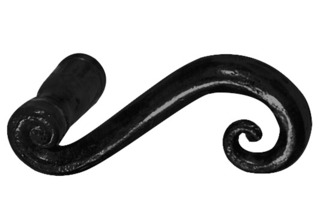 Türdrücker HAGER Altmann 160H