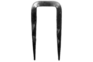 Einschlagkloben HAGER 13.250 Einschlagkloben HAGER 13.250