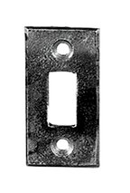 Piastrina di chiusura HAGER 13.250