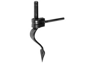 Gond à support et boulon HAGER 13.332