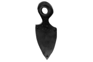 Türschild HAGER 140K