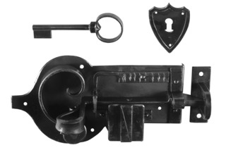 Türschloss HAGER 13.360 Türschloss HAGER 13.360