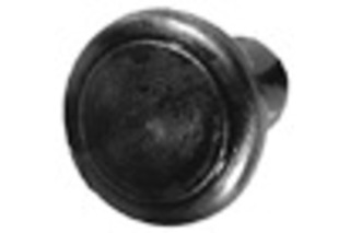 Bouton de meuble HAGER