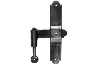 Cardine con supporto HAGER 13.1208