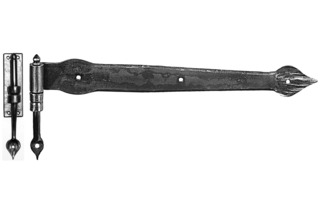 Möbellangband HAGER 13.1210