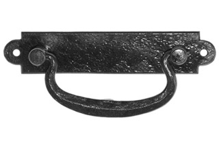 Möbelgriffe HAGER Art. 13.1249 Möbelgriffe HAGER Art. 13.1249