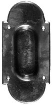 Muschelgriff HAGER 259