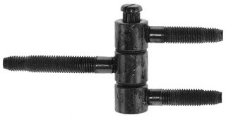 Cerniera per infisso HAGER 13.1488