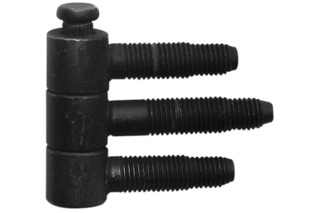 Fiche à percer HAGER