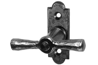 Fensterolive mit Rastung HAGER 16.457