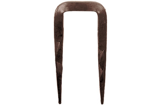 Einschlagkloben HAGER 16.250 Einschlagkloben HAGER 16.250