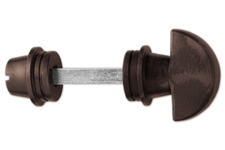 WC-Olive HAGER 16.395