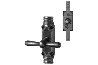 Kremone HAGER 13.444/763 CR Kremone HAGER 13.444/763 CR