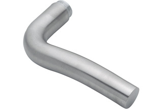 Poignée de porte HAGER Gent E1520Z