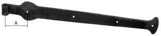 Epar longue HAGER 15.333